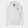 Heavy Blend™ Full-Zip Hooded Sweatshirt Thumbnail
