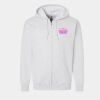 Heavy Blend™ Full-Zip Hooded Sweatshirt Thumbnail