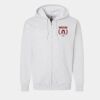 Heavy Blend™ Full-Zip Hooded Sweatshirt Thumbnail