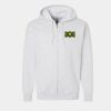 Heavy Blend™ Full-Zip Hooded Sweatshirt Thumbnail