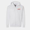 Heavy Blend™ Full-Zip Hooded Sweatshirt Thumbnail