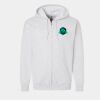 Heavy Blend™ Full-Zip Hooded Sweatshirt Thumbnail