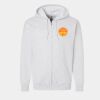 Heavy Blend™ Full-Zip Hooded Sweatshirt Thumbnail