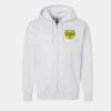 Heavy Blend™ Full-Zip Hooded Sweatshirt Thumbnail