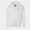 Heavy Blend™ Full-Zip Hooded Sweatshirt Thumbnail