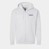 Heavy Blend™ Full-Zip Hooded Sweatshirt Thumbnail