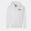 Heavy Blend™ Full-Zip Hooded Sweatshirt Thumbnail