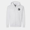 Heavy Blend™ Full-Zip Hooded Sweatshirt Thumbnail