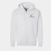Heavy Blend™ Full-Zip Hooded Sweatshirt Thumbnail