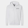 Heavy Blend™ Full-Zip Hooded Sweatshirt Thumbnail