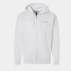 Heavy Blend™ Full-Zip Hooded Sweatshirt Thumbnail