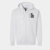 Heavy Blend™ Full-Zip Hooded Sweatshirt Thumbnail