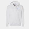 Heavy Blend™ Full-Zip Hooded Sweatshirt Thumbnail