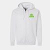 Heavy Blend™ Full-Zip Hooded Sweatshirt Thumbnail