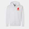 Heavy Blend™ Full-Zip Hooded Sweatshirt Thumbnail