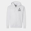 Heavy Blend™ Full-Zip Hooded Sweatshirt Thumbnail