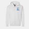 Heavy Blend™ Full-Zip Hooded Sweatshirt Thumbnail