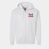 Heavy Blend™ Full-Zip Hooded Sweatshirt Thumbnail
