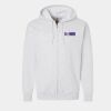Heavy Blend™ Full-Zip Hooded Sweatshirt Thumbnail