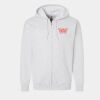 Heavy Blend™ Full-Zip Hooded Sweatshirt Thumbnail
