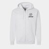 Heavy Blend™ Full-Zip Hooded Sweatshirt Thumbnail