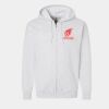 Heavy Blend™ Full-Zip Hooded Sweatshirt Thumbnail