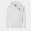 Heavy Blend™ Full-Zip Hooded Sweatshirt Thumbnail