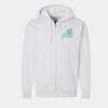 Heavy Blend™ Full-Zip Hooded Sweatshirt Thumbnail