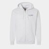 Heavy Blend™ Full-Zip Hooded Sweatshirt Thumbnail