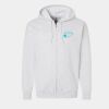 Heavy Blend™ Full-Zip Hooded Sweatshirt Thumbnail