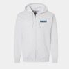 Heavy Blend™ Full-Zip Hooded Sweatshirt Thumbnail