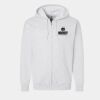 Heavy Blend™ Full-Zip Hooded Sweatshirt Thumbnail