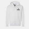 Heavy Blend™ Full-Zip Hooded Sweatshirt Thumbnail