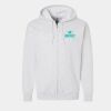 Heavy Blend™ Full-Zip Hooded Sweatshirt Thumbnail