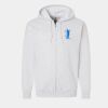 Heavy Blend™ Full-Zip Hooded Sweatshirt Thumbnail