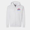 Heavy Blend™ Full-Zip Hooded Sweatshirt Thumbnail