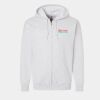 Heavy Blend™ Full-Zip Hooded Sweatshirt Thumbnail