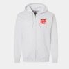 Heavy Blend™ Full-Zip Hooded Sweatshirt Thumbnail