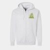 Heavy Blend™ Full-Zip Hooded Sweatshirt Thumbnail