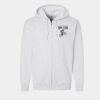 Heavy Blend™ Full-Zip Hooded Sweatshirt Thumbnail