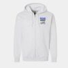 Heavy Blend™ Full-Zip Hooded Sweatshirt Thumbnail