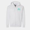 Heavy Blend™ Full-Zip Hooded Sweatshirt Thumbnail
