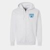 Heavy Blend™ Full-Zip Hooded Sweatshirt Thumbnail
