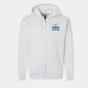 Heavy Blend™ Full-Zip Hooded Sweatshirt Thumbnail