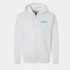 Heavy Blend™ Full-Zip Hooded Sweatshirt Thumbnail