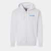 Heavy Blend™ Full-Zip Hooded Sweatshirt Thumbnail
