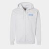 Heavy Blend™ Full-Zip Hooded Sweatshirt Thumbnail