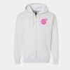 Heavy Blend™ Full-Zip Hooded Sweatshirt Thumbnail