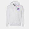 Heavy Blend™ Full-Zip Hooded Sweatshirt Thumbnail