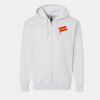 Heavy Blend™ Full-Zip Hooded Sweatshirt Thumbnail
